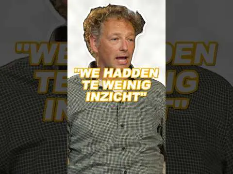 Rick Meijer over zijn traject met Mitch